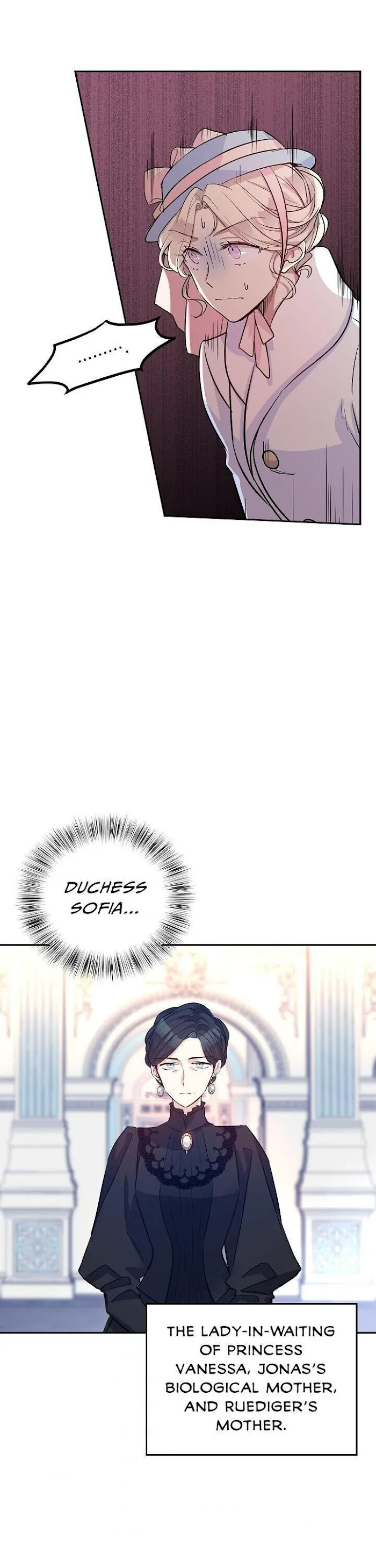 I Will Change The Genre - Chapter 16 Page 15