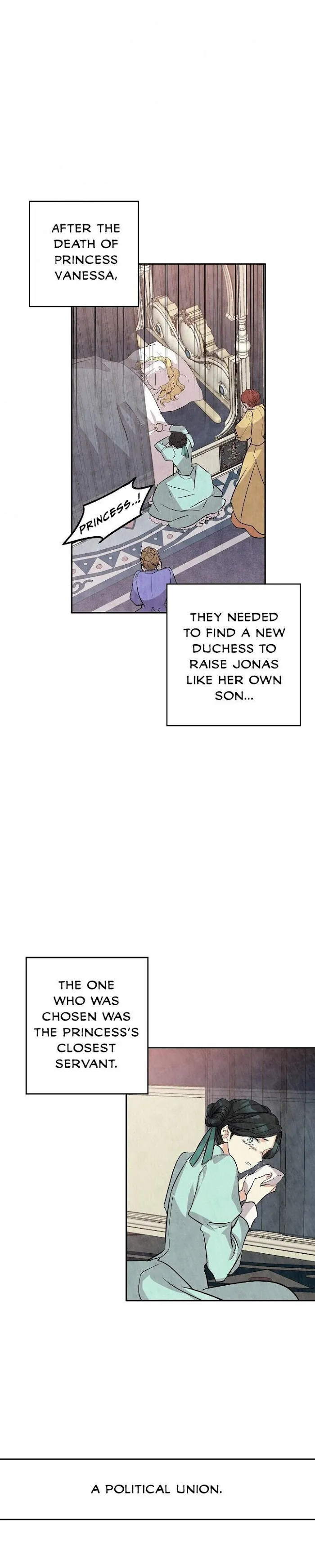 I Will Change The Genre - Chapter 16 Page 16