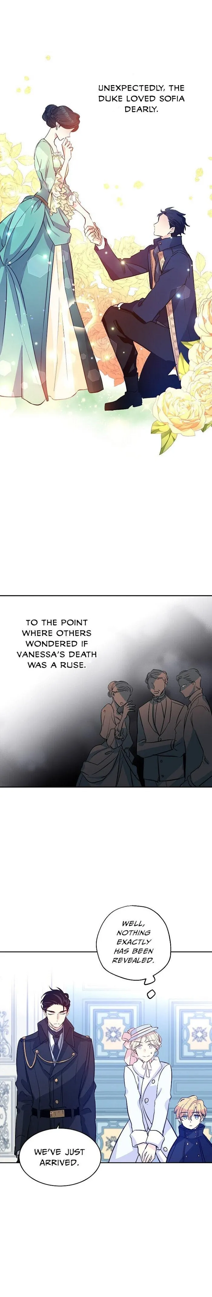 I Will Change The Genre - Chapter 16 Page 17
