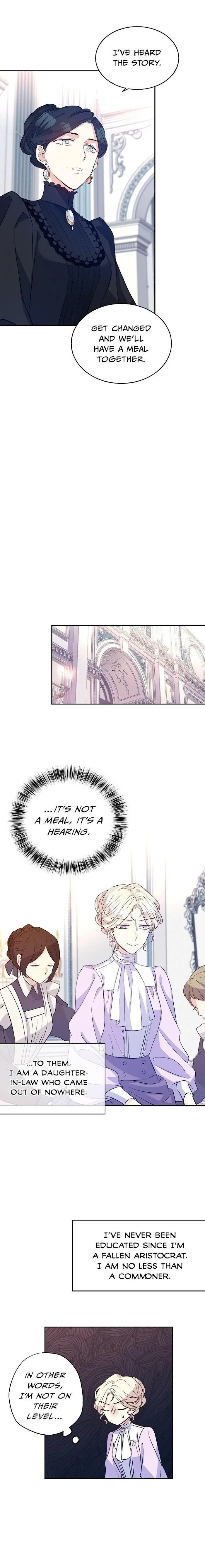 I Will Change The Genre - Chapter 16 Page 18