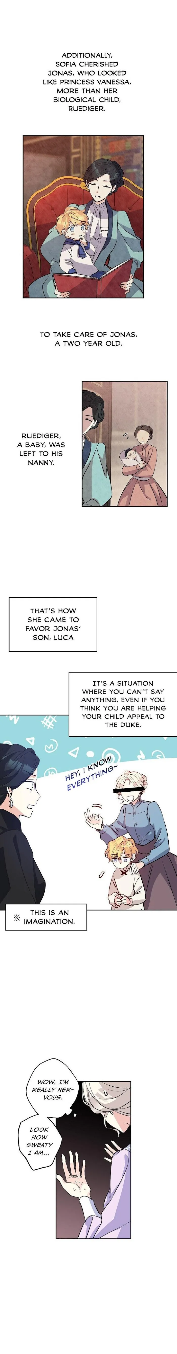 I Will Change The Genre - Chapter 16 Page 19