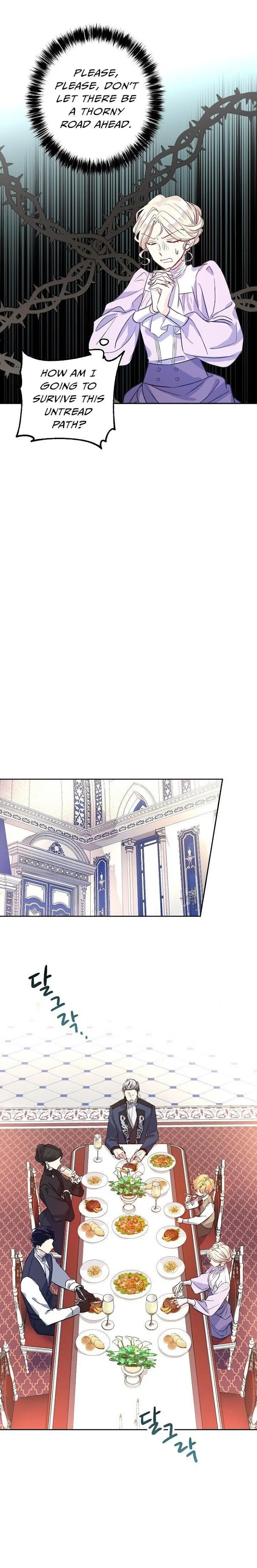 I Will Change The Genre - Chapter 16 Page 20