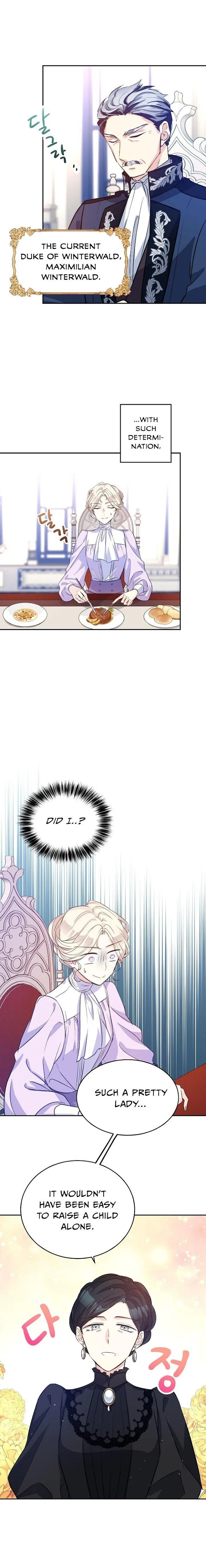 I Will Change The Genre - Chapter 16 Page 21