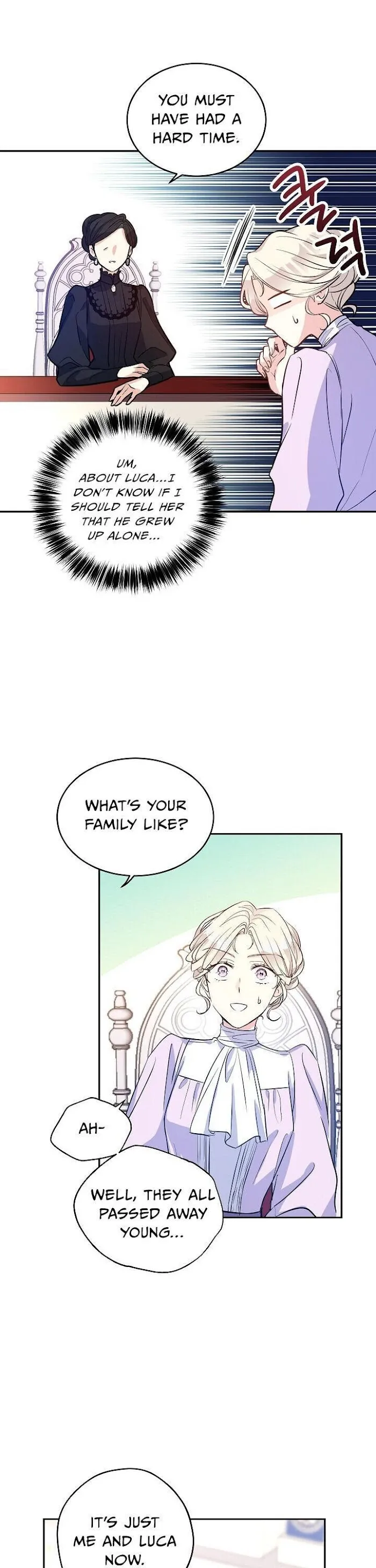 I Will Change The Genre - Chapter 16 Page 22