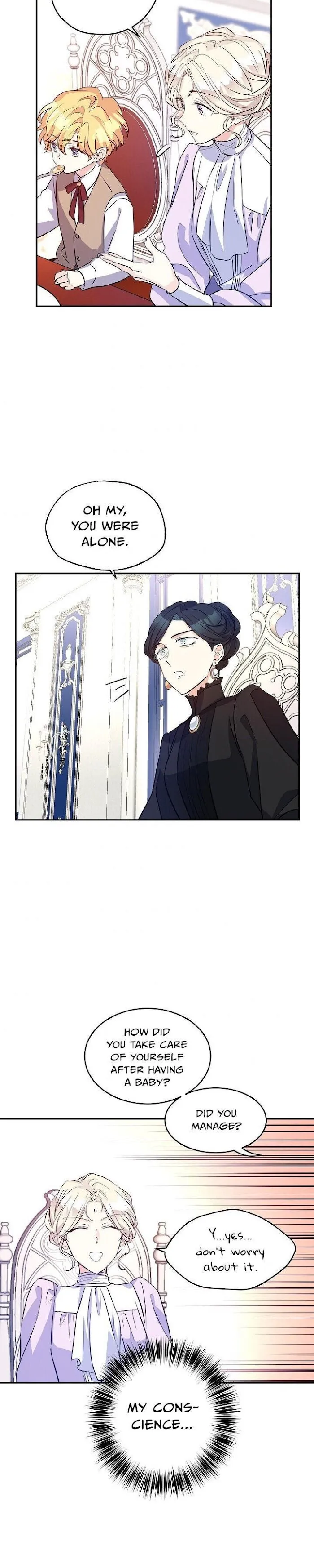 I Will Change The Genre - Chapter 16 Page 23