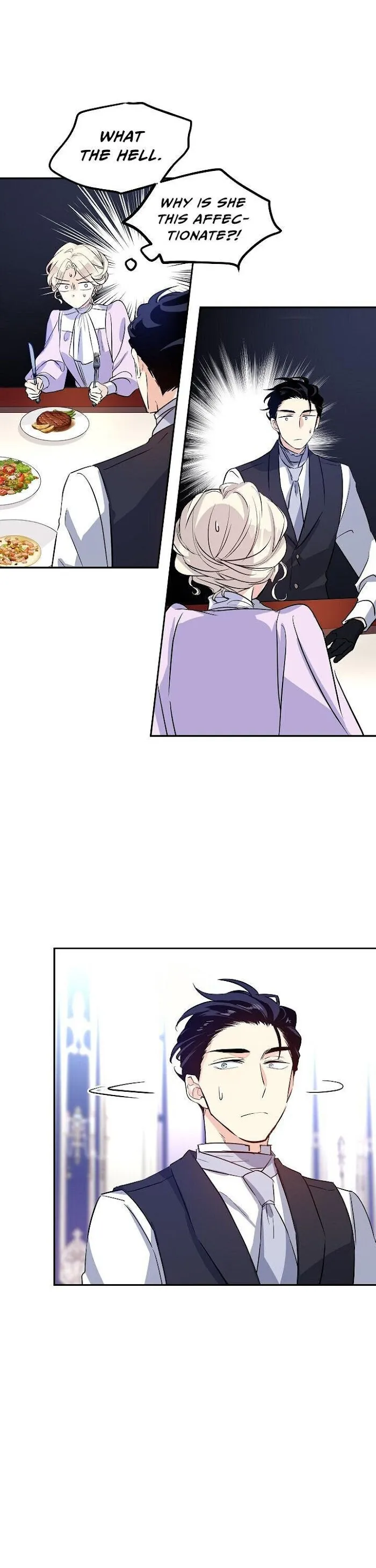 I Will Change The Genre - Chapter 16 Page 24