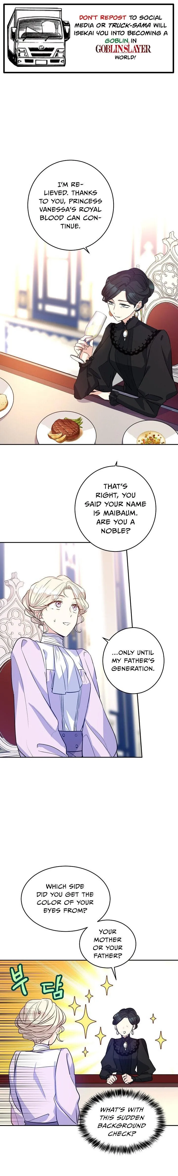 I Will Change The Genre - Chapter 17 Page 1