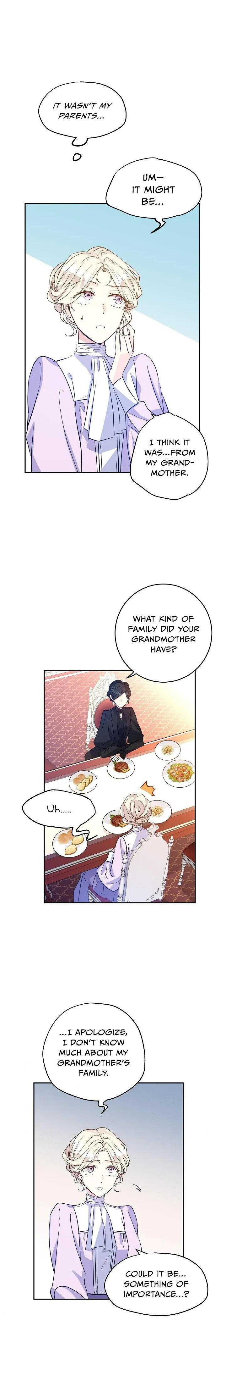 I Will Change The Genre - Chapter 17 Page 2