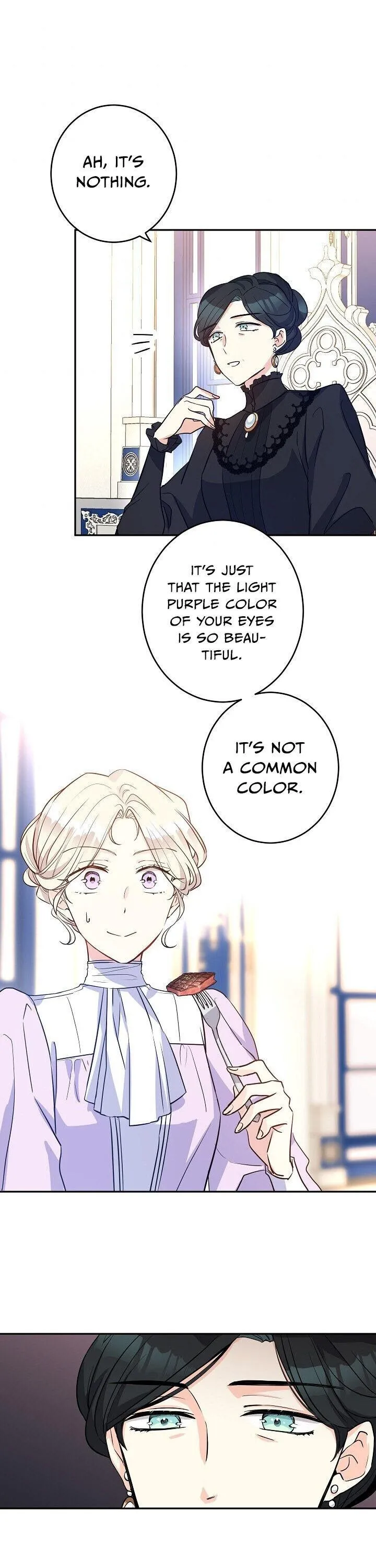 I Will Change The Genre - Chapter 17 Page 3