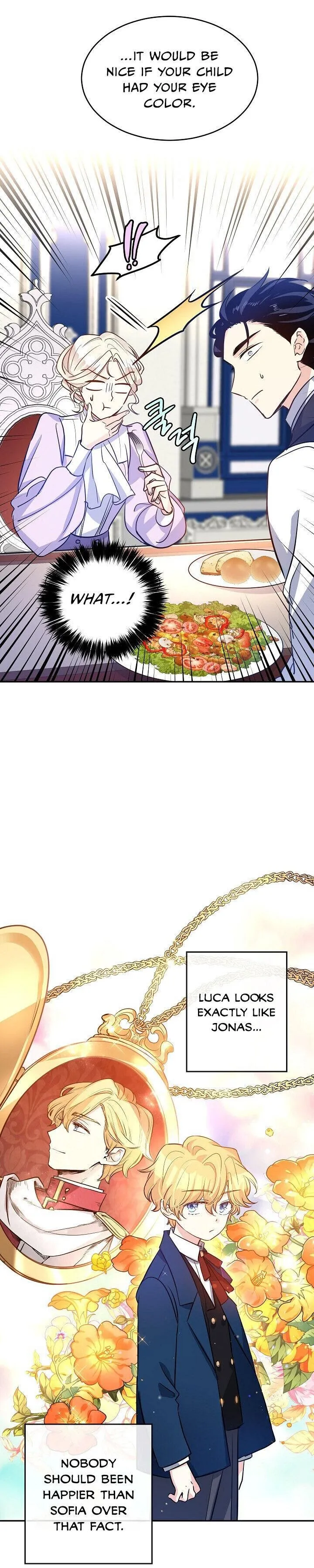 I Will Change The Genre - Chapter 17 Page 4