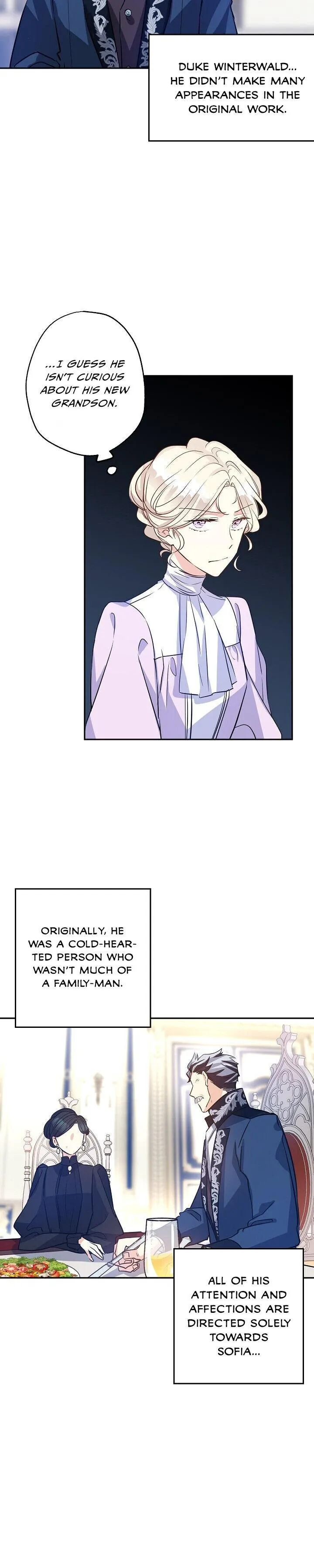 I Will Change The Genre - Chapter 17 Page 6