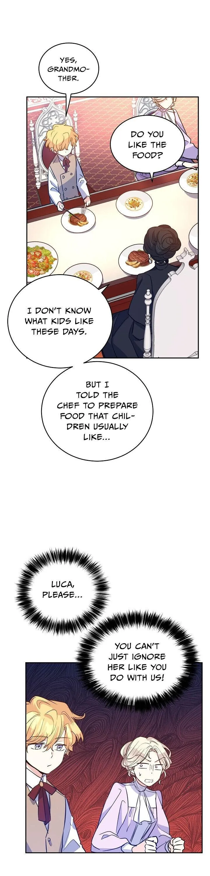 I Will Change The Genre - Chapter 17 Page 8