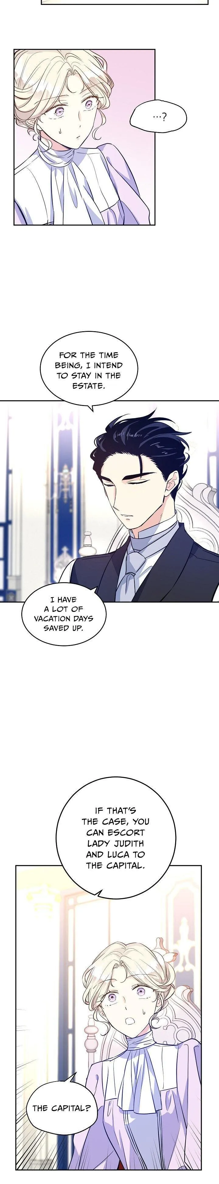 I Will Change The Genre - Chapter 17 Page 13