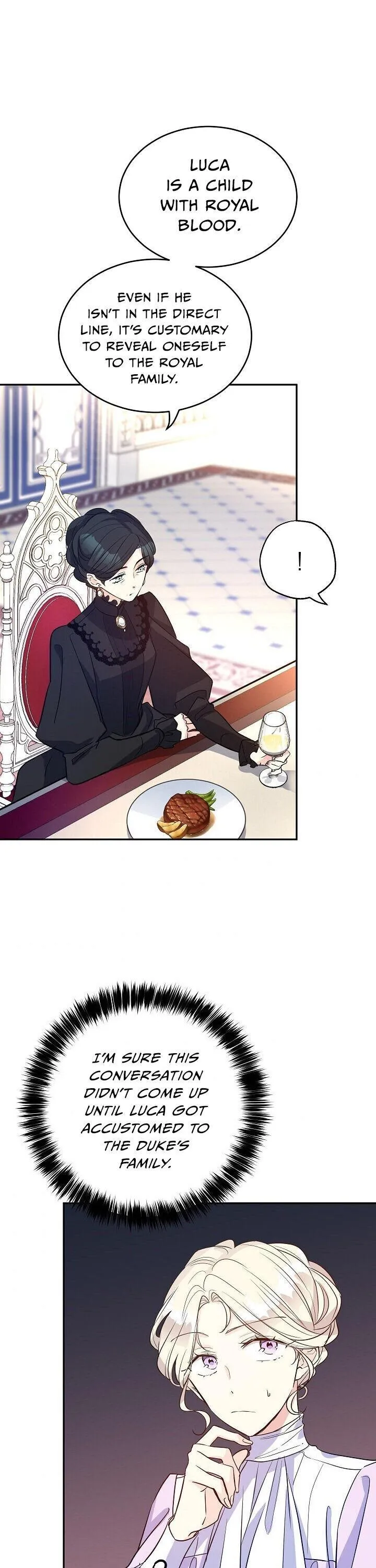 I Will Change The Genre - Chapter 17 Page 14