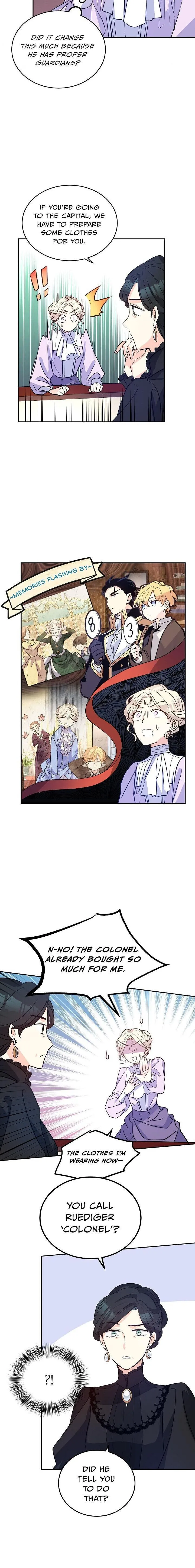 I Will Change The Genre - Chapter 17 Page 15