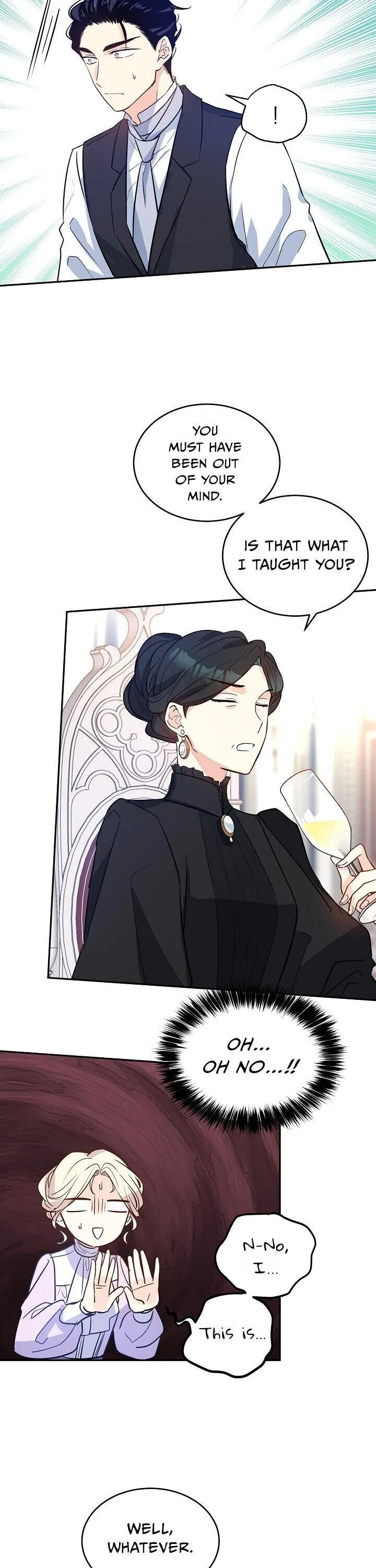 I Will Change The Genre - Chapter 17 Page 17