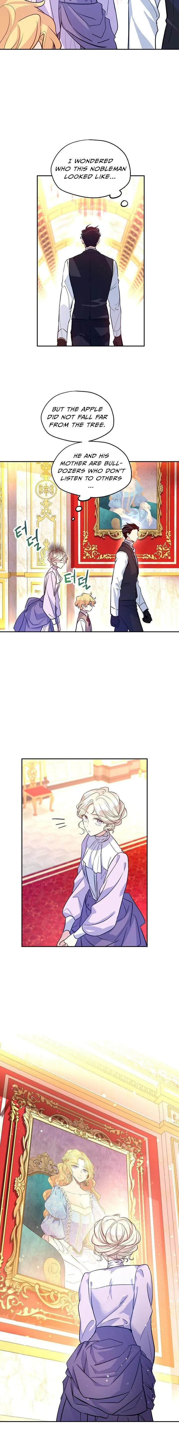 I Will Change The Genre - Chapter 17 Page 20
