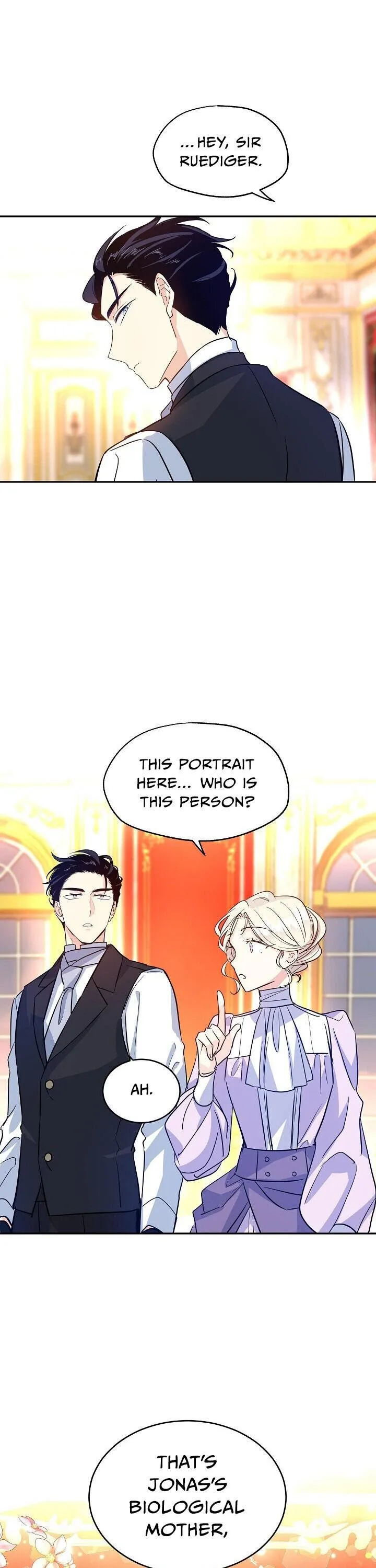 I Will Change The Genre - Chapter 17 Page 21