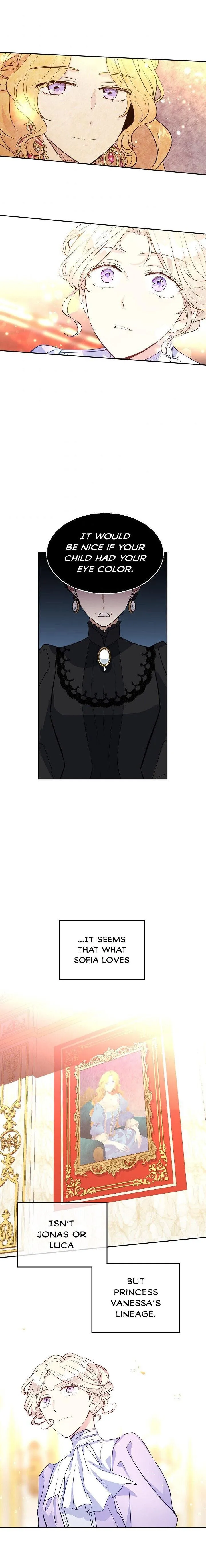 I Will Change The Genre - Chapter 17 Page 23