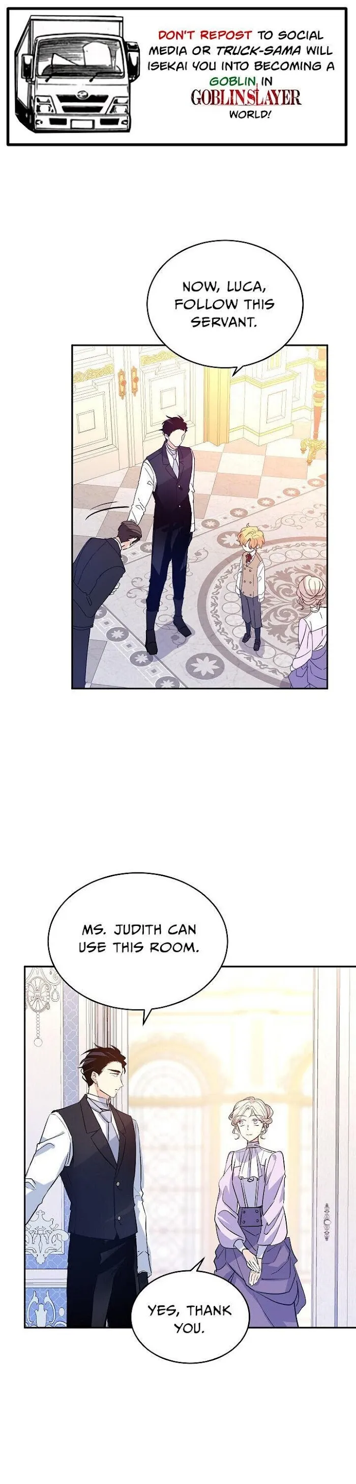 I Will Change The Genre - Chapter 18 Page 1