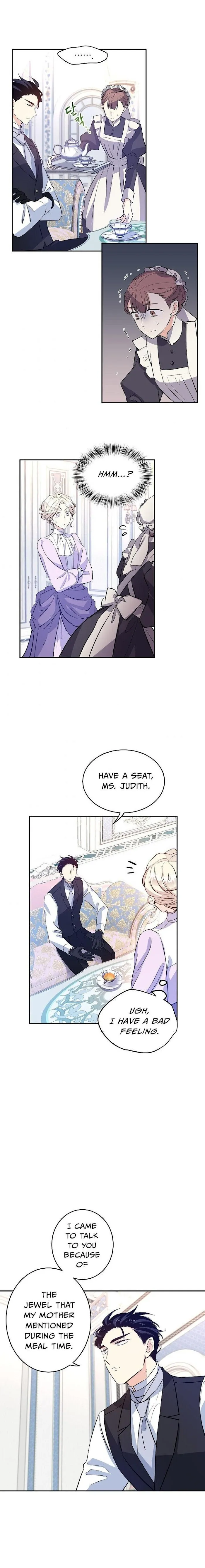 I Will Change The Genre - Chapter 18 Page 3