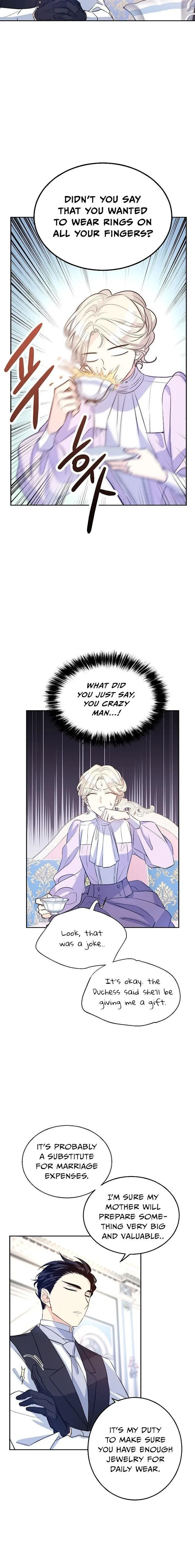 I Will Change The Genre - Chapter 18 Page 5
