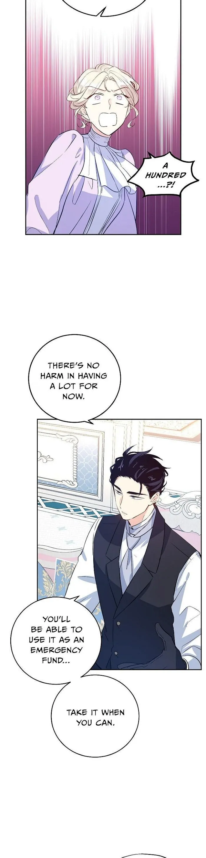 I Will Change The Genre - Chapter 18 Page 9
