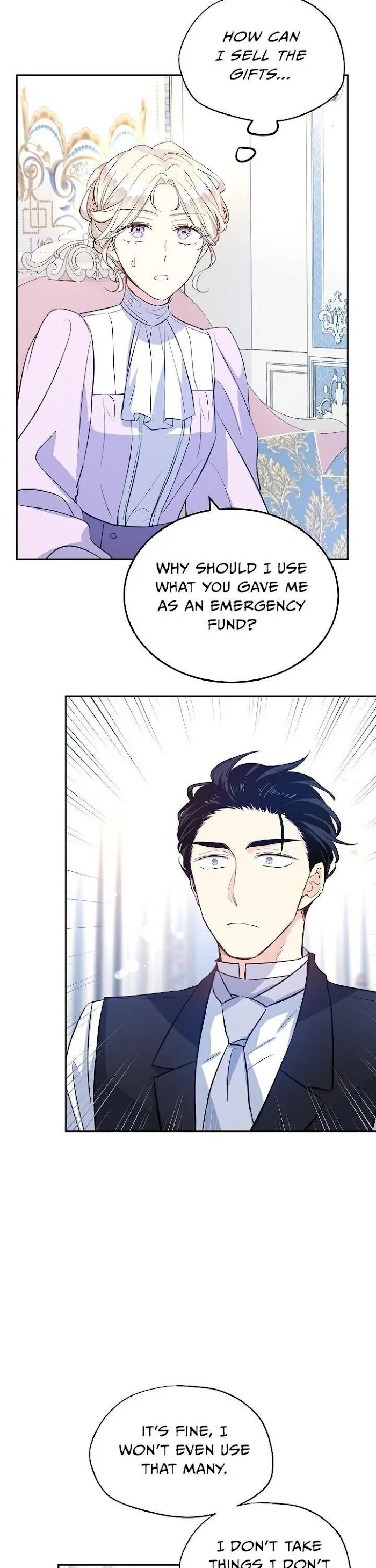 I Will Change The Genre - Chapter 18 Page 10
