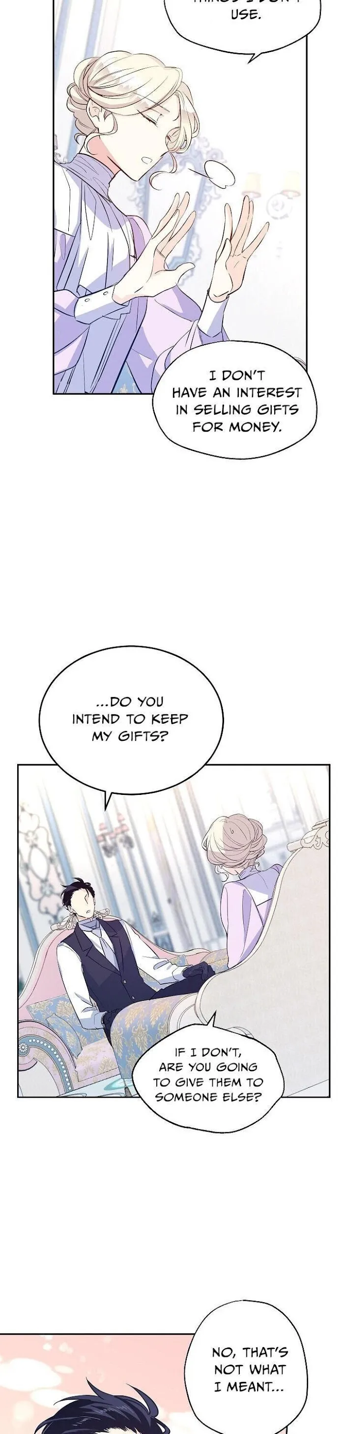 I Will Change The Genre - Chapter 18 Page 11