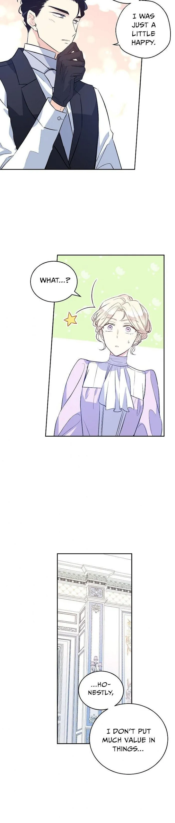 I Will Change The Genre - Chapter 18 Page 12