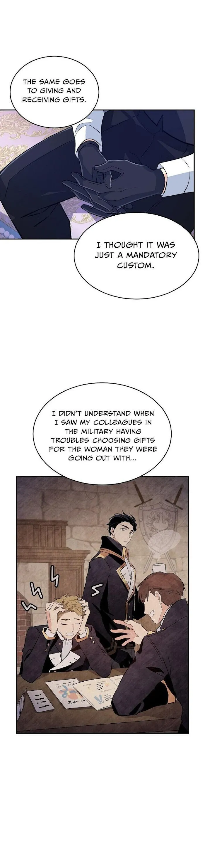 I Will Change The Genre - Chapter 18 Page 13