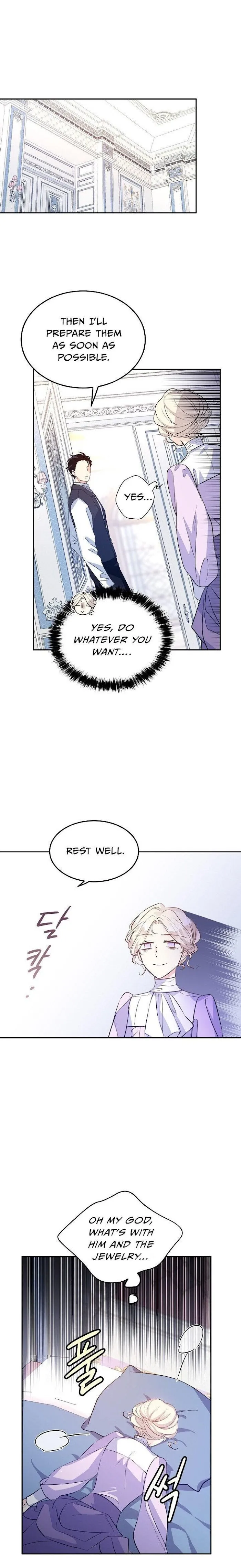 I Will Change The Genre - Chapter 18 Page 19