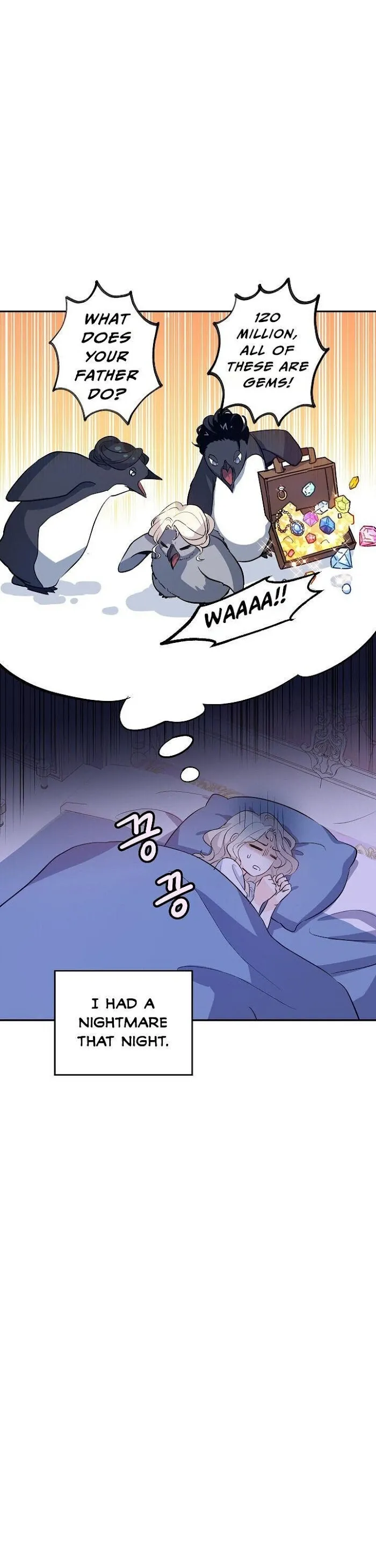 I Will Change The Genre - Chapter 18 Page 20