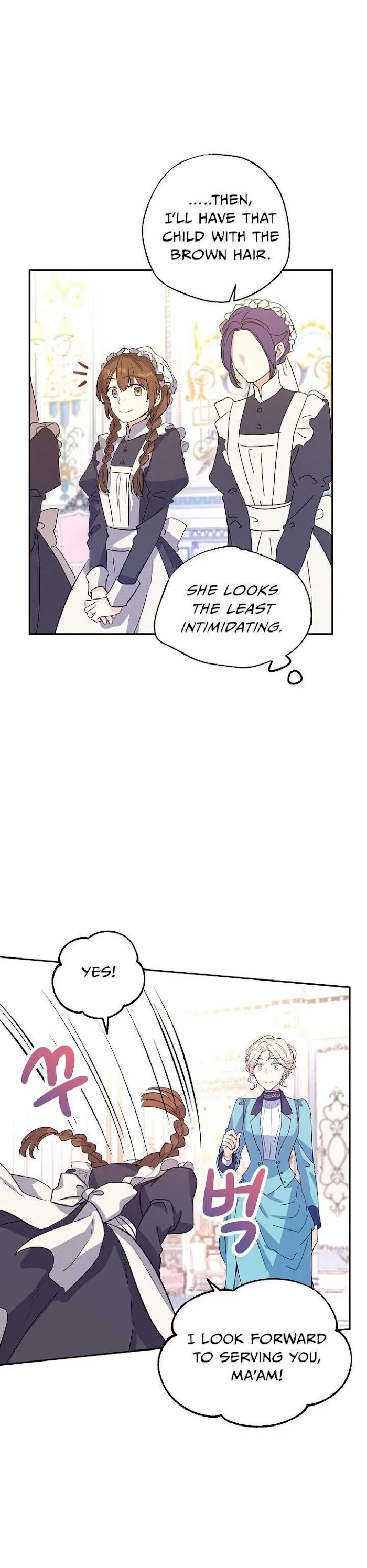 I Will Change The Genre - Chapter 18 Page 23