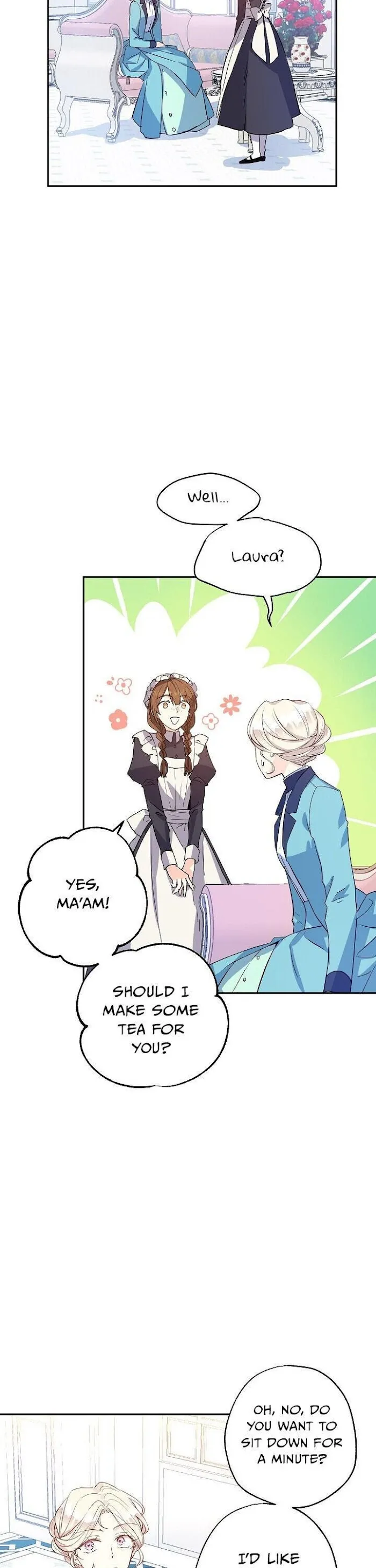 I Will Change The Genre - Chapter 19 Page 2