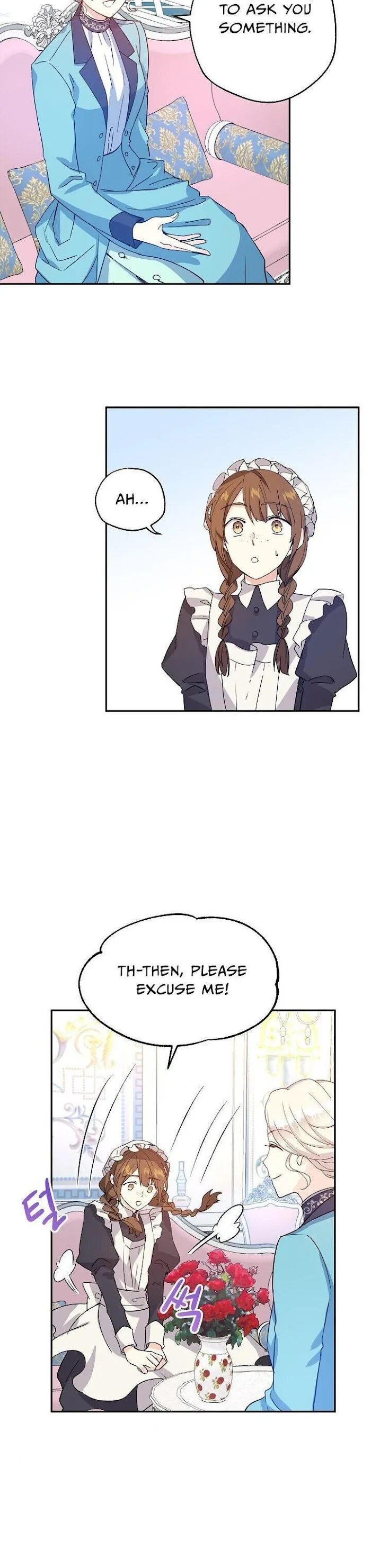 I Will Change The Genre - Chapter 19 Page 3