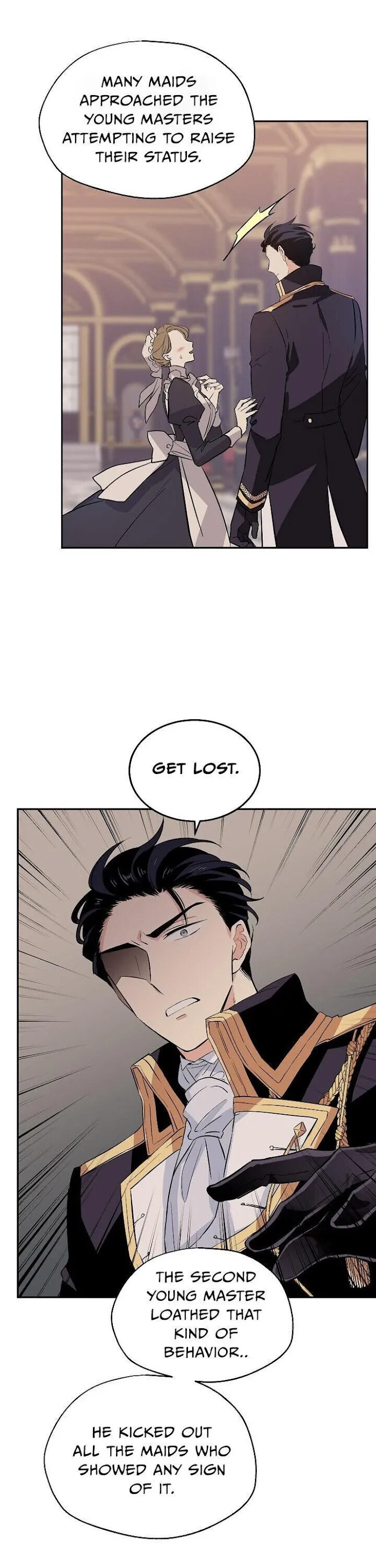 I Will Change The Genre - Chapter 19 Page 8