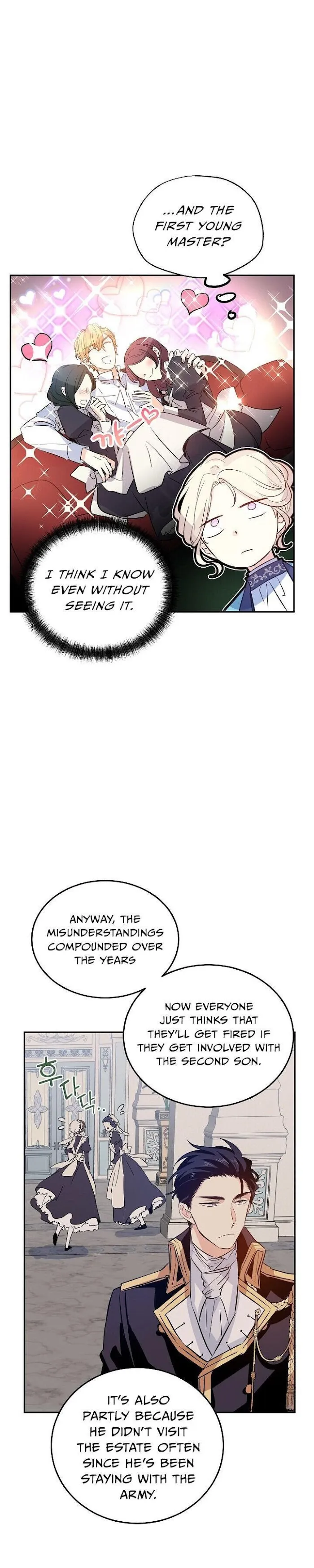I Will Change The Genre - Chapter 19 Page 9