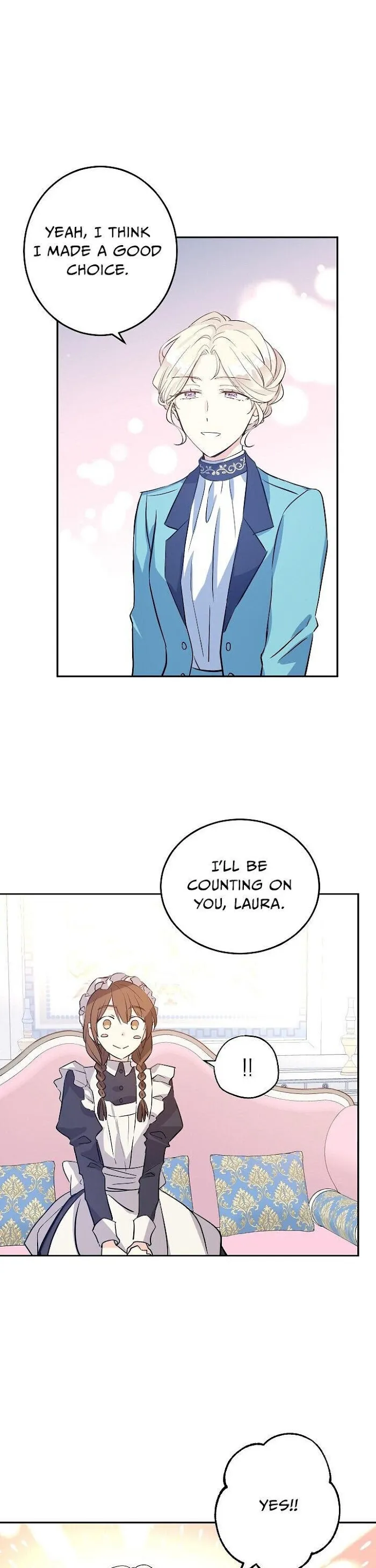 I Will Change The Genre - Chapter 19 Page 12