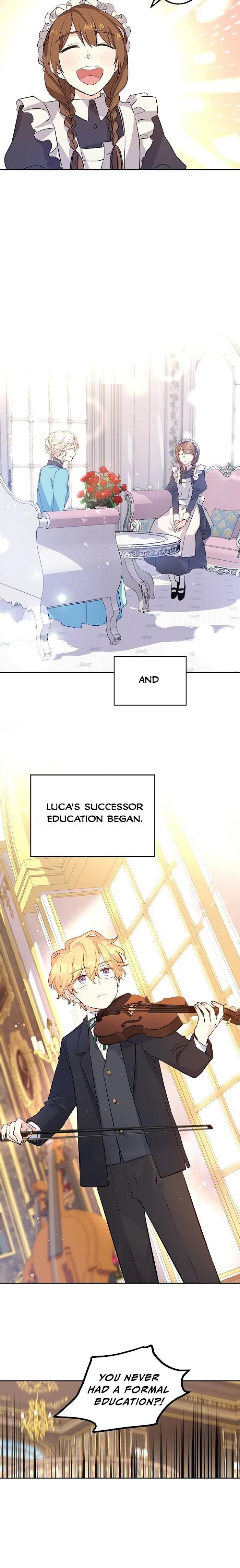 I Will Change The Genre - Chapter 19 Page 13