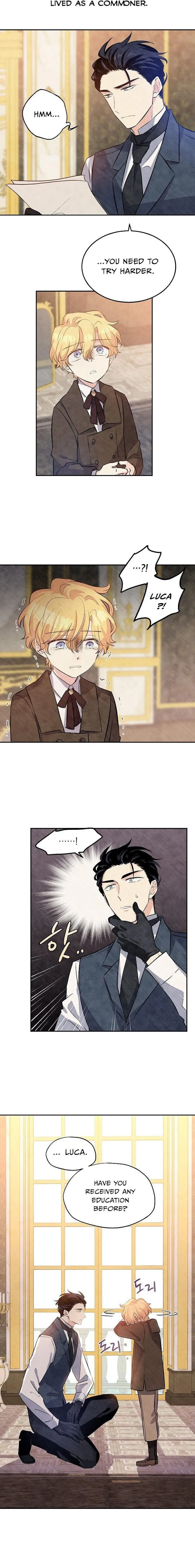 I Will Change The Genre - Chapter 19 Page 16
