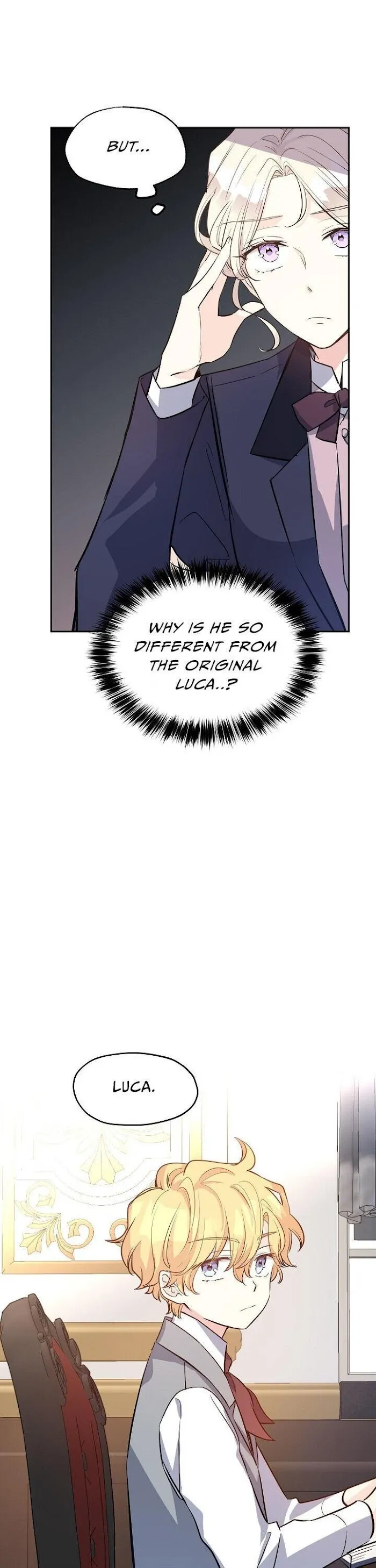 I Will Change The Genre - Chapter 19 Page 18