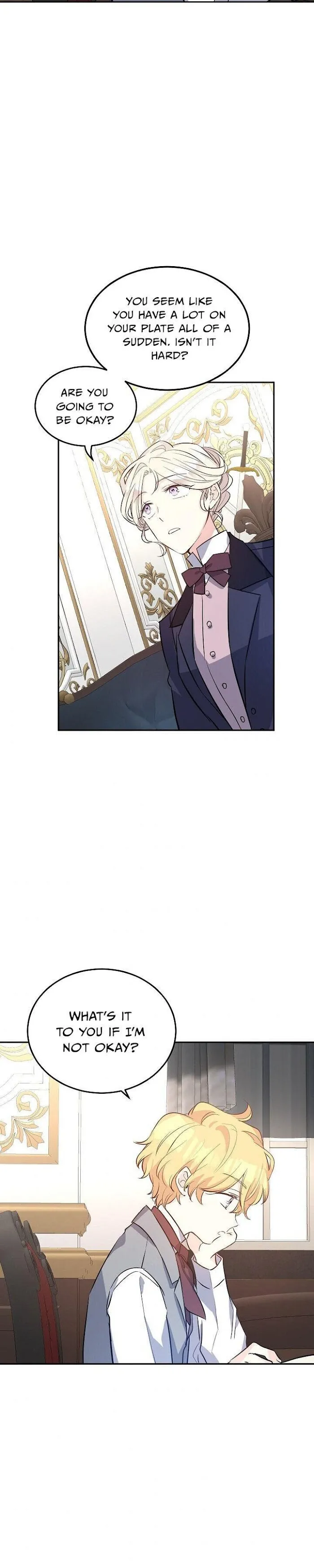 I Will Change The Genre - Chapter 19 Page 19