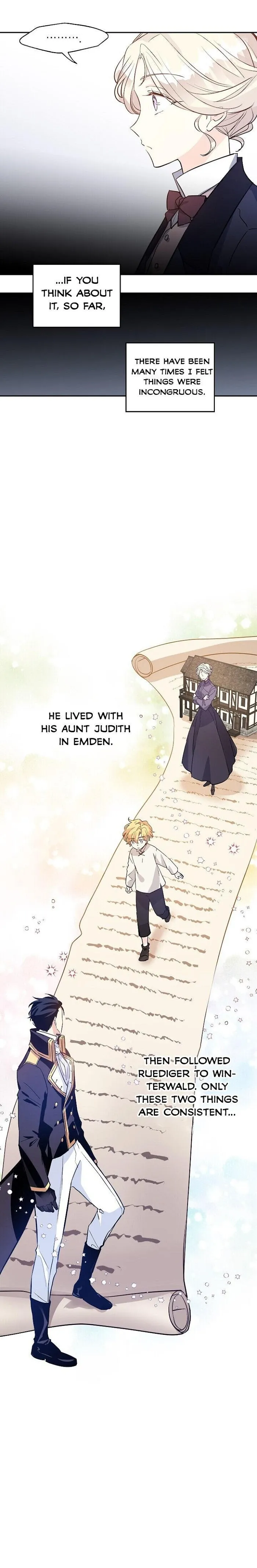 I Will Change The Genre - Chapter 19 Page 20