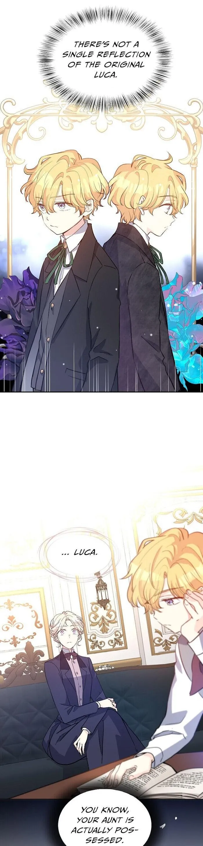 I Will Change The Genre - Chapter 19 Page 21