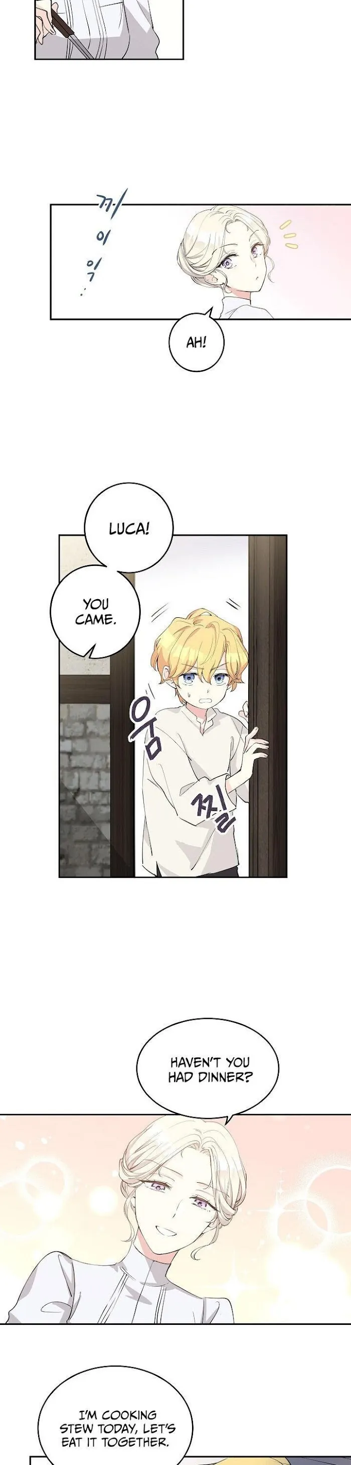 I Will Change The Genre - Chapter 2 Page 2