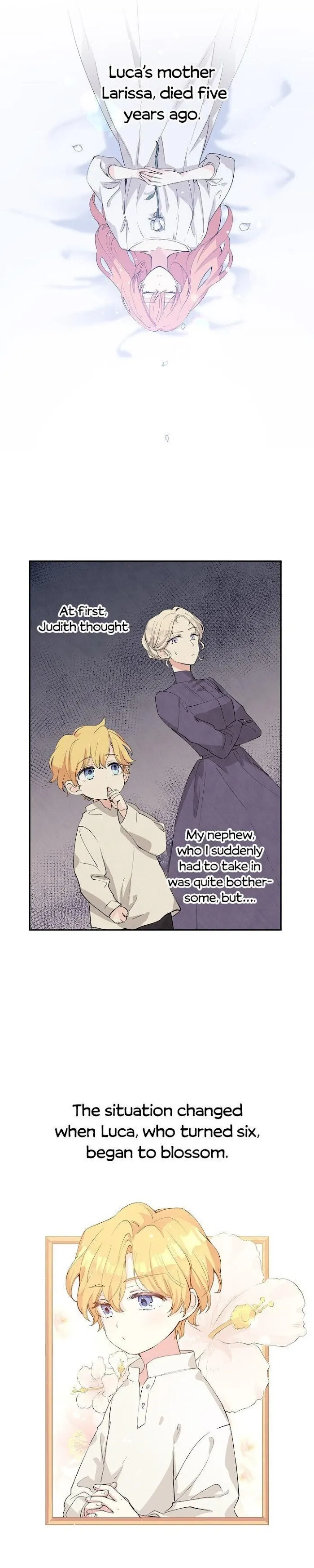I Will Change The Genre - Chapter 2 Page 5