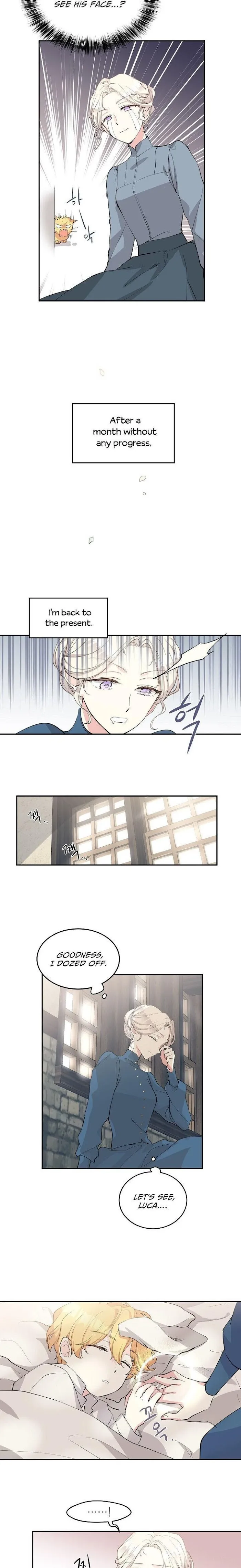 I Will Change The Genre - Chapter 2 Page 9