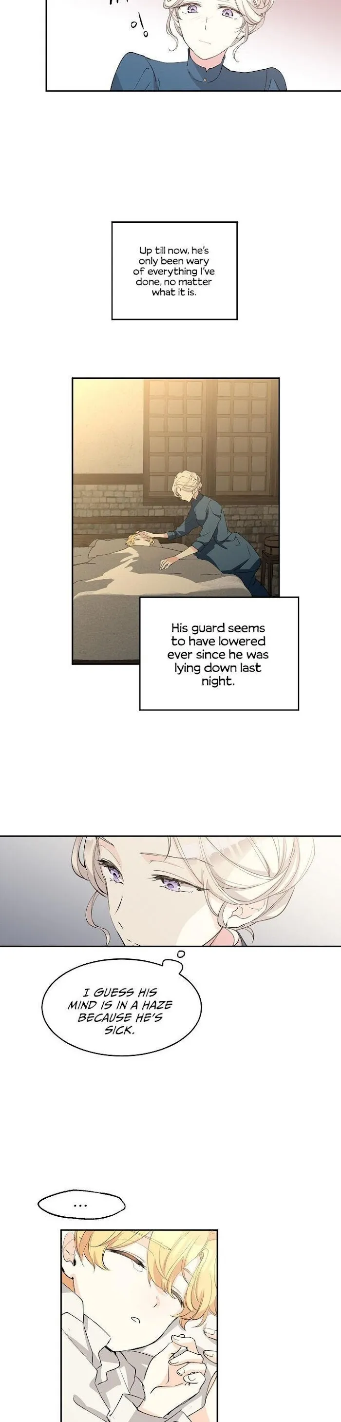 I Will Change The Genre - Chapter 2 Page 10