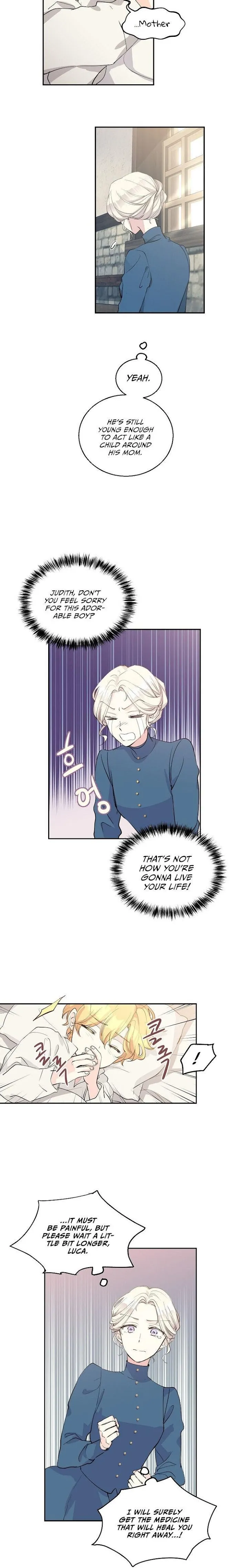 I Will Change The Genre - Chapter 2 Page 11